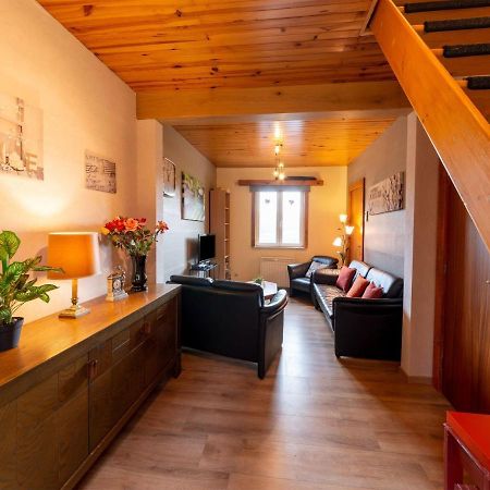 Pretty Holiday Home Near Durbuy And La Roche Érezée Εξωτερικό φωτογραφία