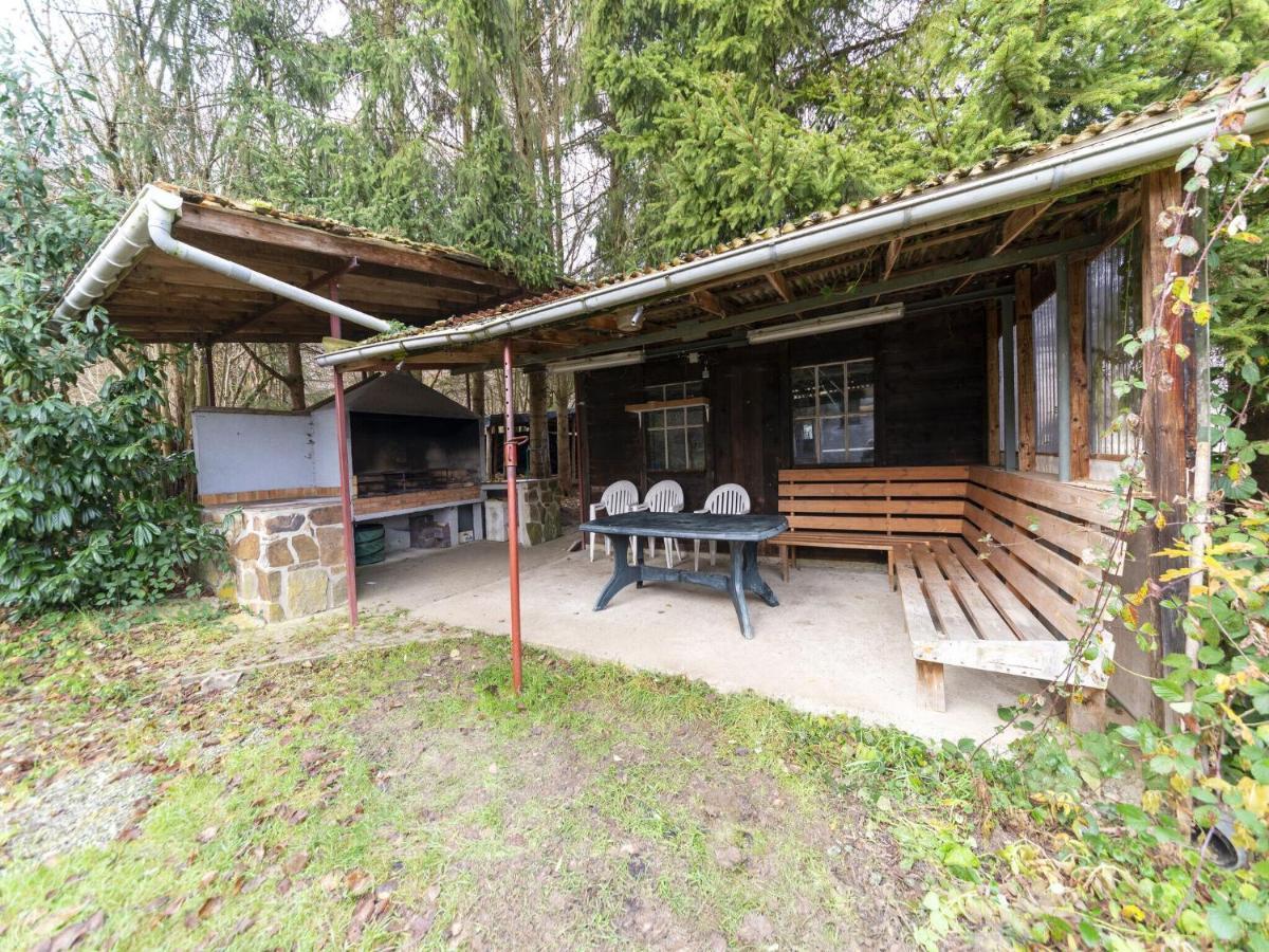 Pretty Holiday Home Near Durbuy And La Roche Érezée Εξωτερικό φωτογραφία