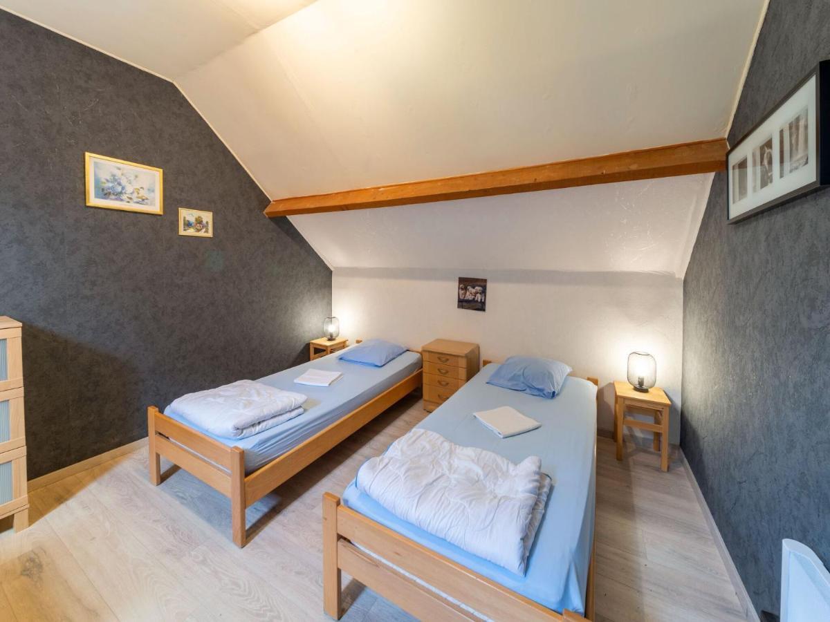 Pretty Holiday Home Near Durbuy And La Roche Érezée Εξωτερικό φωτογραφία
