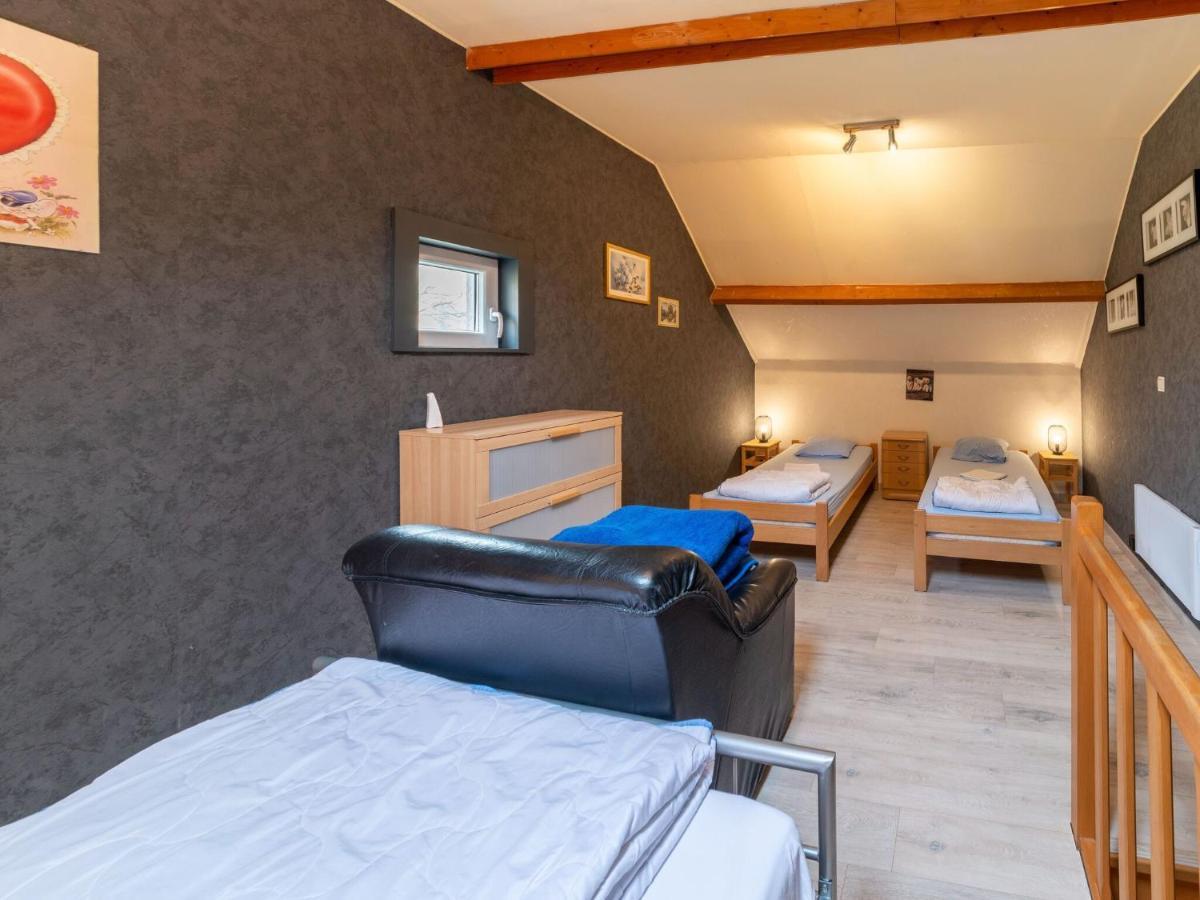 Pretty Holiday Home Near Durbuy And La Roche Érezée Εξωτερικό φωτογραφία
