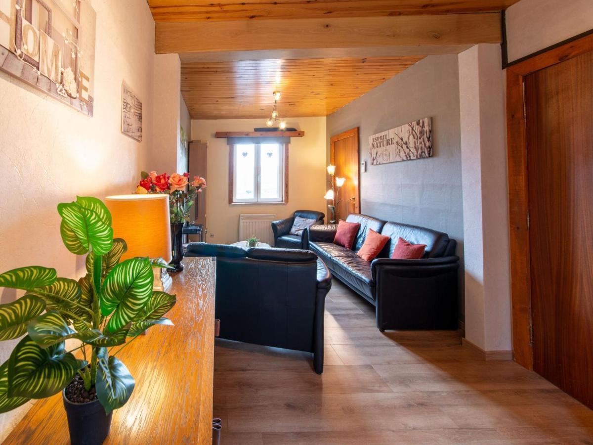 Pretty Holiday Home Near Durbuy And La Roche Érezée Εξωτερικό φωτογραφία