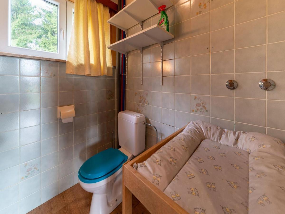 Pretty Holiday Home Near Durbuy And La Roche Érezée Εξωτερικό φωτογραφία